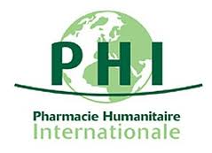 Logo PHI